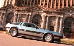 DeLorean DMC-12 1989 года
